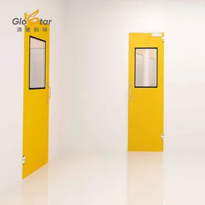 Hospital Door Source Manufacturer, Complete Specifications, Customized on Demand thumbnail-3