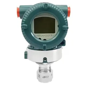 Yokogawa EJX Series 4-20mA Absolute Pressure Transmitter EJX510A and EJX530A EJA530E In-Line Mount Gauge Pressure Transmitter thumbnail-1