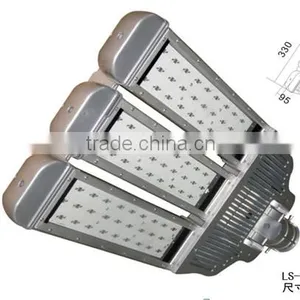 China Manufacture Good Price CE RoHS UL 120 Watt LED Street Light thumbnail-1