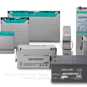 Mastervolt Batteries – AGM Series thumbnail-1