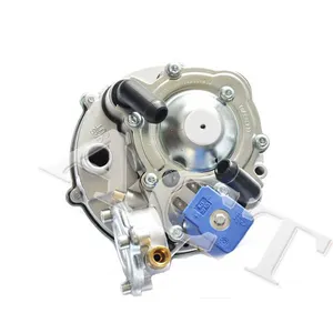 ACT 07 LPG Single Point Reducer 3rd Gen EFI Autogas Regulator thumbnail-2