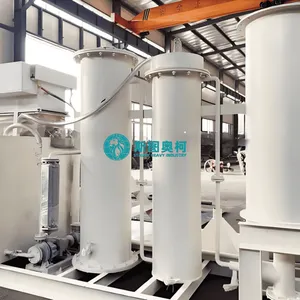 Gold Elution & Electrowinning System Carbon Stripping & Electrowinning System for Gold Recovery thumbnail-1