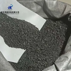 Calcined Petroleum Coke, Low Moisture, Low Ash Carbon Material thumbnail-2