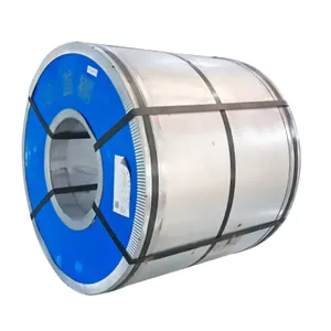 Grain Oriented Silicon Steel Coil 23Q110 With EN 10204 3.1 Certification for Electrical Cores thumbnail-1