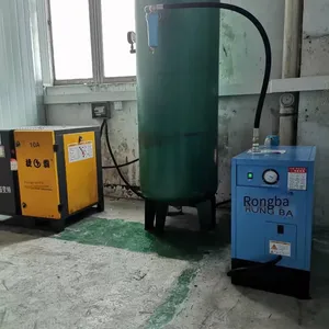 First-level Service Provider for Maintenance and Repair of Air Compressors in Dalingshan thumbnail-1