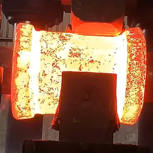 Flange Cylinder Open-Die Forgings thumbnail-5