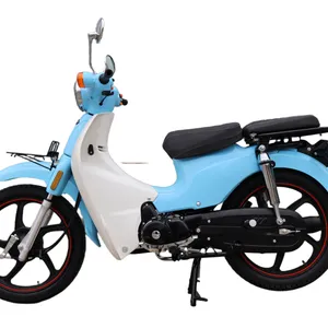 70cc Motorcycle Street Motorcycle Naked Super Cub A70-2 thumbnail-5