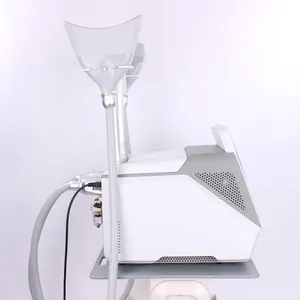 CE Certified Cool Sculpting Slimming Device With Dual Handles thumbnail-4