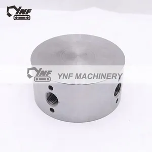 OD125 Excavator Hub YNF18503, Excavator Drive Transmission Replacement Parts thumbnail-3
