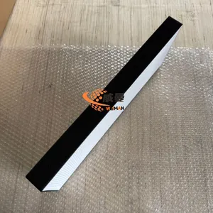 SDLG Original AC Air Filter 4190015313 for SDLG Wheel Loader L935H L938H L956H L958H thumbnail-4