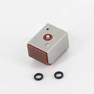 A51312 Modulation Assembly G Head S Version Red for Markem-Imaje 9232 9410 9450E 9401 9405 Inkjet Coding Printer thumbnail-4