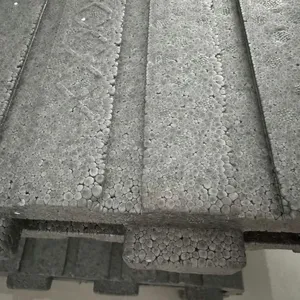 Eco Friendly Energy Saving EPS ICF Building Block Insulated Concrete Form for Wall Construction thumbnail-3