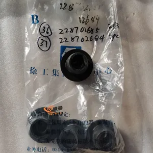Original XCMG 228702685 Shock Absorber for Wheel Loader Spare Parts in Stock. thumbnail-3
