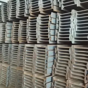 Machinery and Equipment Excellent Structural Mechanical Properties I-Beam thumbnail-4