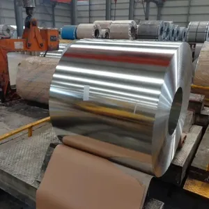 Prime Quality / ETP / TFS Coil T3/T4 Grade for Manufacturing Food Cans, Aerosols, Electronic Parts, Crafts, thumbnail-3