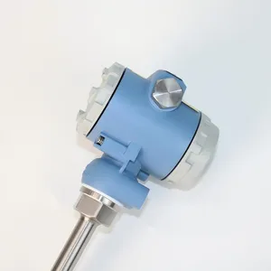 RS485 Modbus Integrated PT100 Temperature Transmitter thumbnail-5