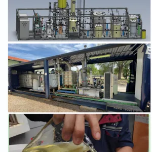 Electrolytic NaClO Equipment for Municipal Sewage & Reclaimed Water Disinfection thumbnail-5