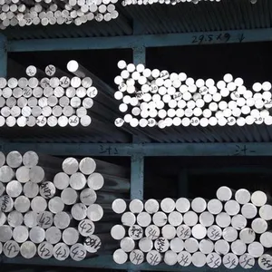 304 Stainless Round Bar Supplier – 8mm – 200mm Dia – Solution Annealed – Centerless Ground thumbnail-2