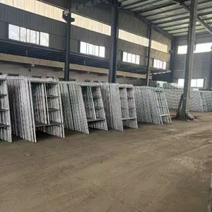 Steel Pipe & Tube，Scaffolding Accessories: Complete Types, Standard & Quality for Construction Projects thumbnail-4