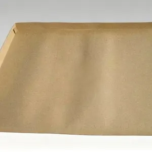 Waterproof Non-Slip Kraft Paper Slip Sheet for Cargo Transportation Safety thumbnail-1