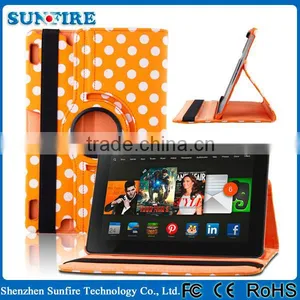New Arrival for IPad Air 2 Case Leather thumbnail-1
