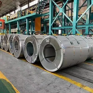 Metal Roofing Sheet /PPGI PPGL Steel Sheet thumbnail-4