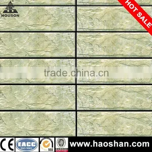 3D Inkjet Exterior Wall Decorative Tile/villa Decoration thumbnail-1