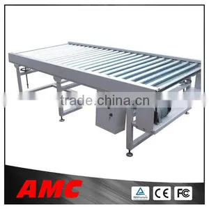 Workshop Curve Roller Conveyor thumbnail-5