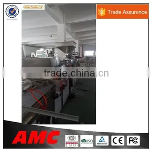 High Quality Semi-automatic Chocolate Moulding Machine From China thumbnail-5