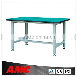 Home Table / Metal Workbench/desk thumbnail-1