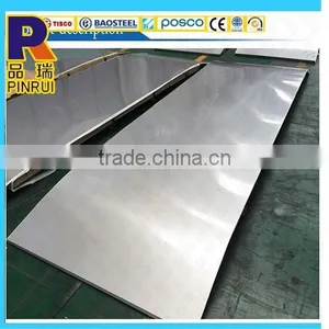 Hot Seller 201 No.8 Astm Cold Rolled Stainless Steel Sheet thumbnail-6