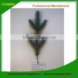 Artifical Christmas Tree Twig thumbnail-1