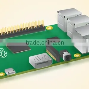 Raspberry Pi Project Board Model B thumbnail-1