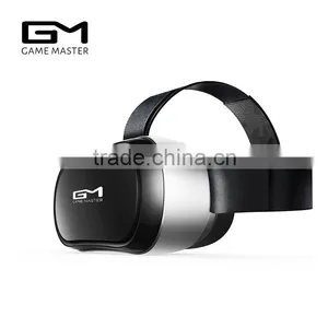 Enough Stocked in LA Warehouse High Quality VR Device Virtual Reality AIO thumbnail-6