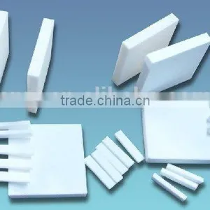 Precision Zircona & 99.5% Alumina Ceramic Structure Parts thumbnail-3