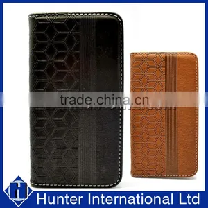 Best Quality Thin For Samsung G530 Flip Wallet Case thumbnail-1