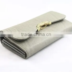 Factory Price!Fashion PU Leather Wallet,PU Wallet thumbnail-2