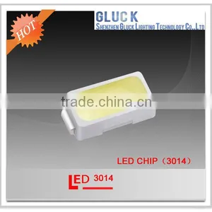 3014 SMD LED Cool White thumbnail-3
