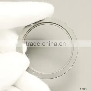 ODM Ceramic Zirconia Bezel Watch for Luxury Watch thumbnail-2