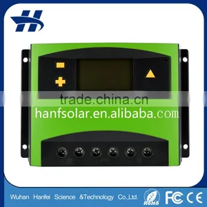 Big Boostconstant-current Solar Charge Controller thumbnail-1