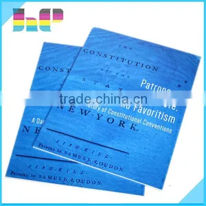 Catalogue Product Type Shenzhen Customized Cheap Perfect Binding thumbnail-4