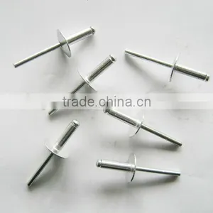 Aluminumsteel Waterproof Blind Rivet Factory thumbnail-1