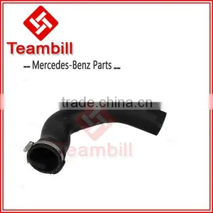 Best Selling Black Radiator Water Rubber Hose For Mercedes SPRINTER 3,5-t Box 2006 9065283382 thumbnail-1