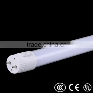 4 Feet Competitive T8 Glass Led Tube With 1800lm thumbnail-1