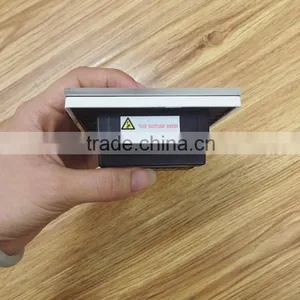 Wifi Romote Control Light Switch, z Wave Light Switch, Glass Panel Wifi Light Switch Quality Choice Supplier's thumbnail-2