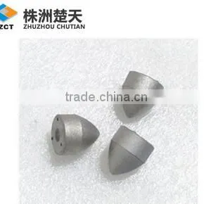 Wear-resistance Tungsten Carbide Botton for Drill thumbnail-1