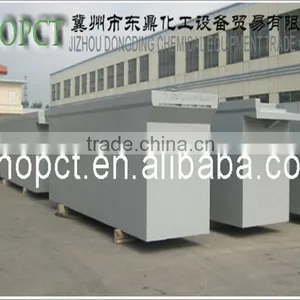 Vinyl Resin Integrally Cast FRP Electrolytic Cells/tank thumbnail-3
