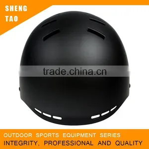 2016 Fashion Skate Helmet Safety Helmet With Multi-color China Supplier 02 thumbnail-2