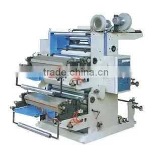 Flexographic Printing Machine thumbnail-1