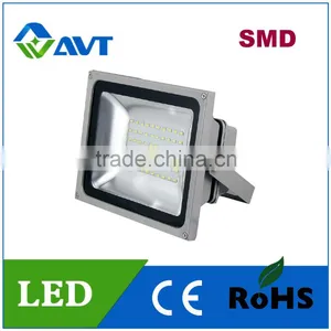 LED FLOOD LIGHT SMD 10W 20 30W 50W SMD5730 thumbnail-1